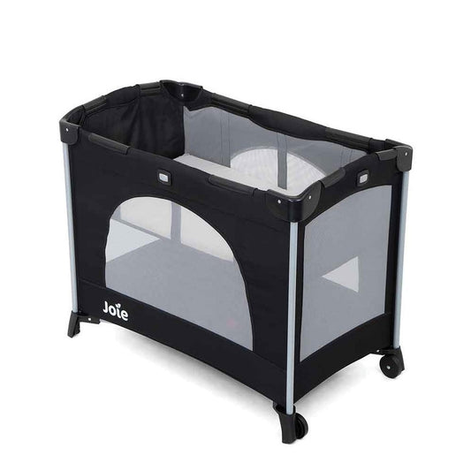 Kubbie Compact Travel Cot - Happy Baby