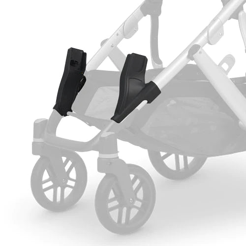 Uppababy Vista Adapters