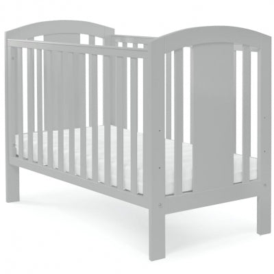 Laba Cot Grey - Happy Baby