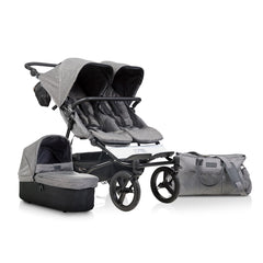 Mountain buggy duet bassinet hot sale
