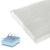 Eco Fibre Cot Bed Mattress 70 x 140 cm - Happy Baby