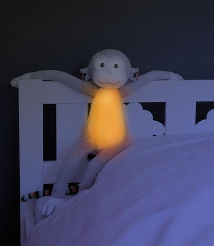 SOFT TOY NIGHTLIGHT - MAX - Happy Baby