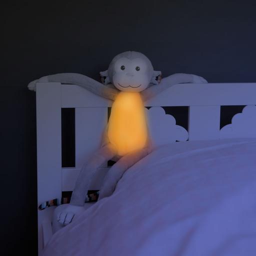 SOFT TOY NIGHTLIGHT - MAX - Happy Baby