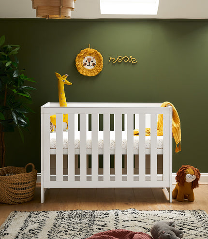 Nika Mini Cot Bed