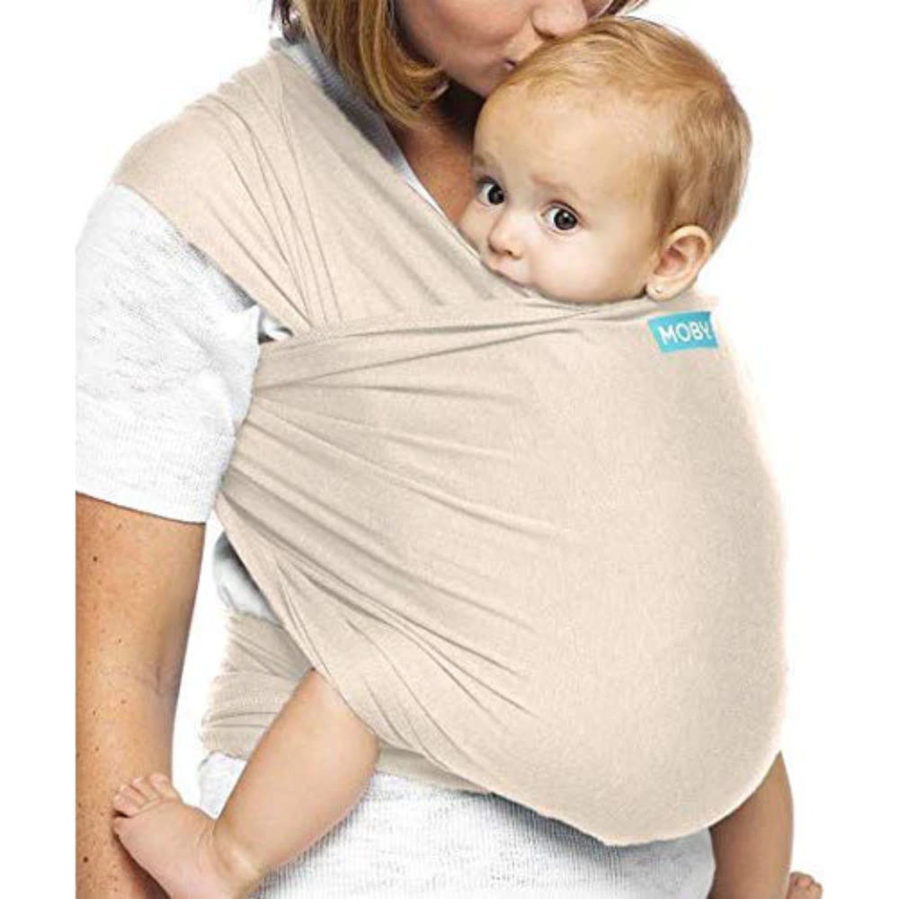 Moby Wrap Evolution