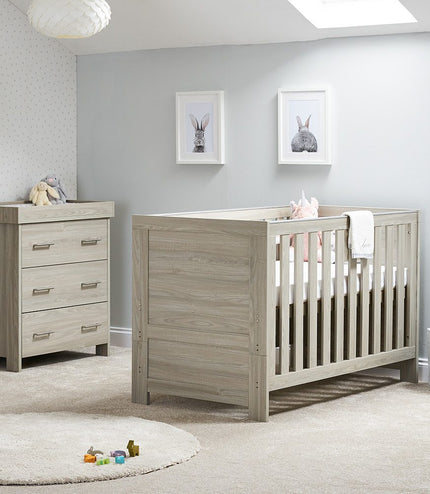Nika 2 Piece Room Set