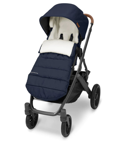 Uppababy Cozy Ganoosh Footmuff