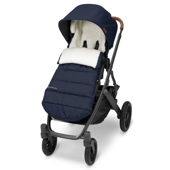 Uppababy Cozy Ganoosh Footmuff