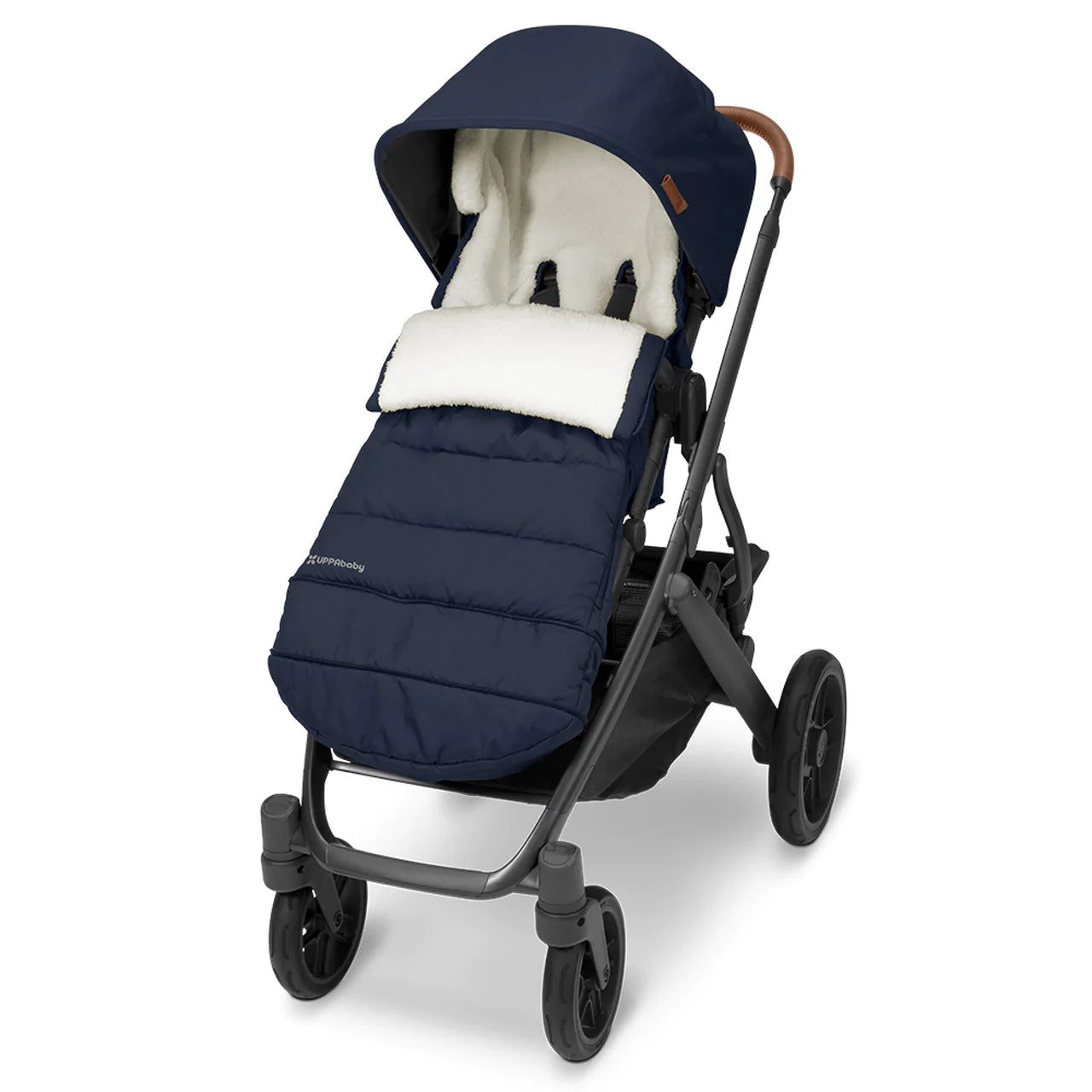 Uppababy Cozy Ganoosh Footmuff