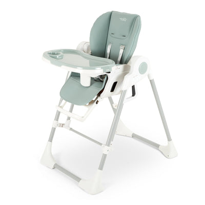 Nup Nup e-Swing and Highchair - Happy Baby