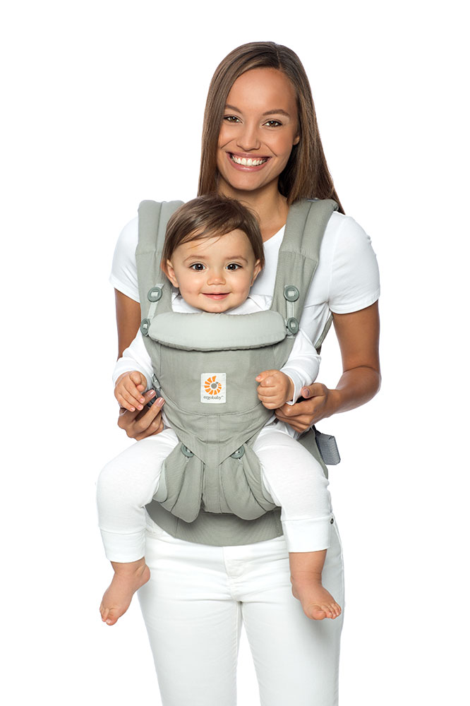 Ergobaby Omni 360