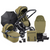 iCandy Peach 7 Bundle 2022 Olive Green