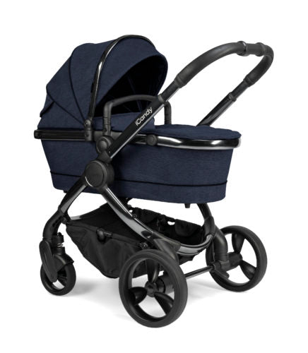 iCandy Peach 2020 - Happy Baby
