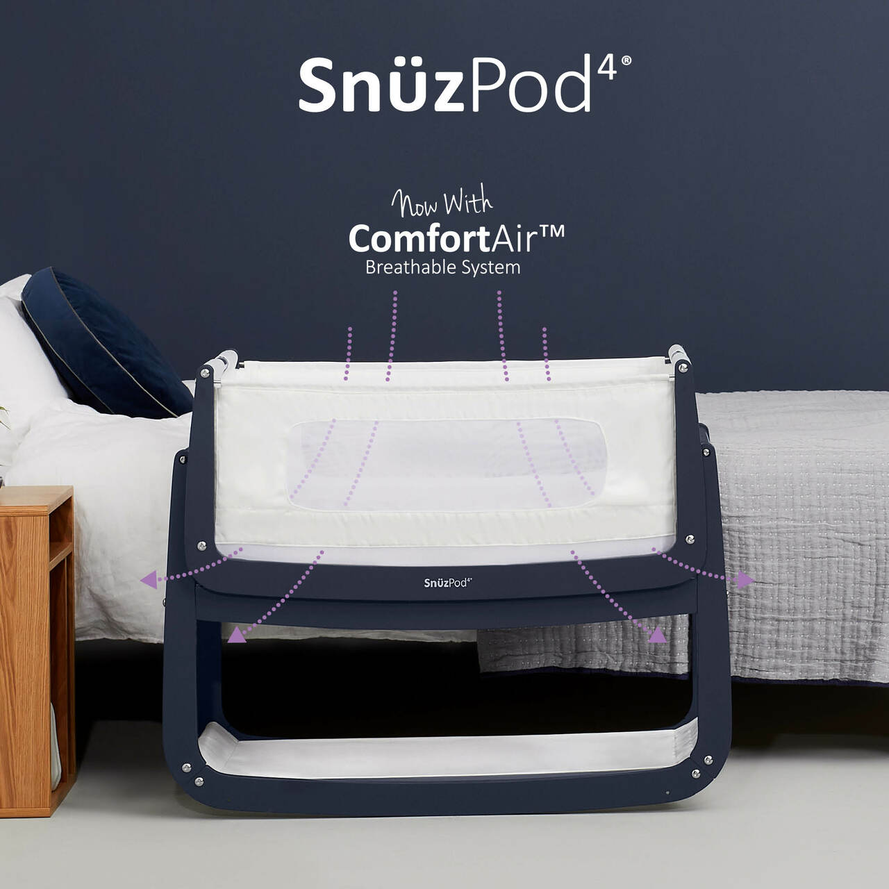 Snuzpod slate cheap