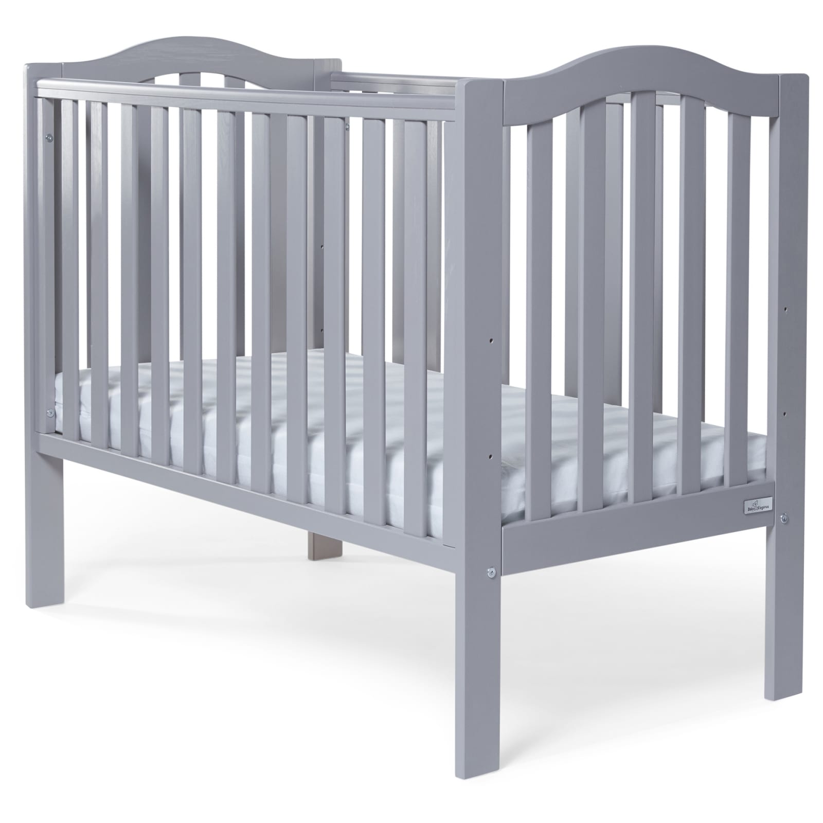 Baby elegance cot outlet bed