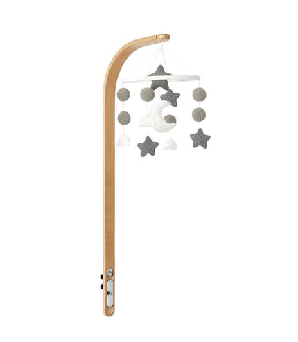 Snuz Mobile - Various Colours - Happy Baby