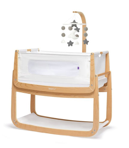 Snuz Mobile - Various Colours - Happy Baby