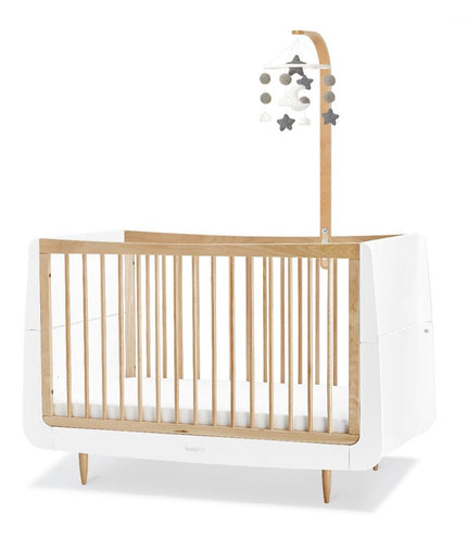 Snuz Mobile - Various Colours - Happy Baby