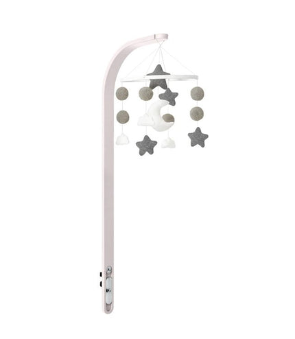 Snuz Mobile - Various Colours - Happy Baby