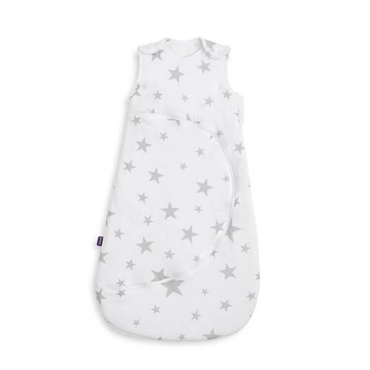 Snuz Pouch - 1.0 Tog Sleeping Bag - Happy Baby