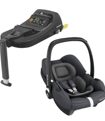 Mountain Buggy Terrain Travel System