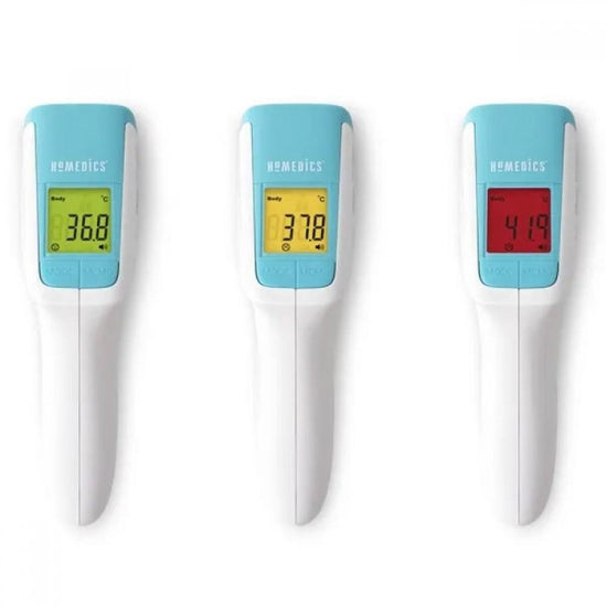 Non-contact Infrared Body Thermometer