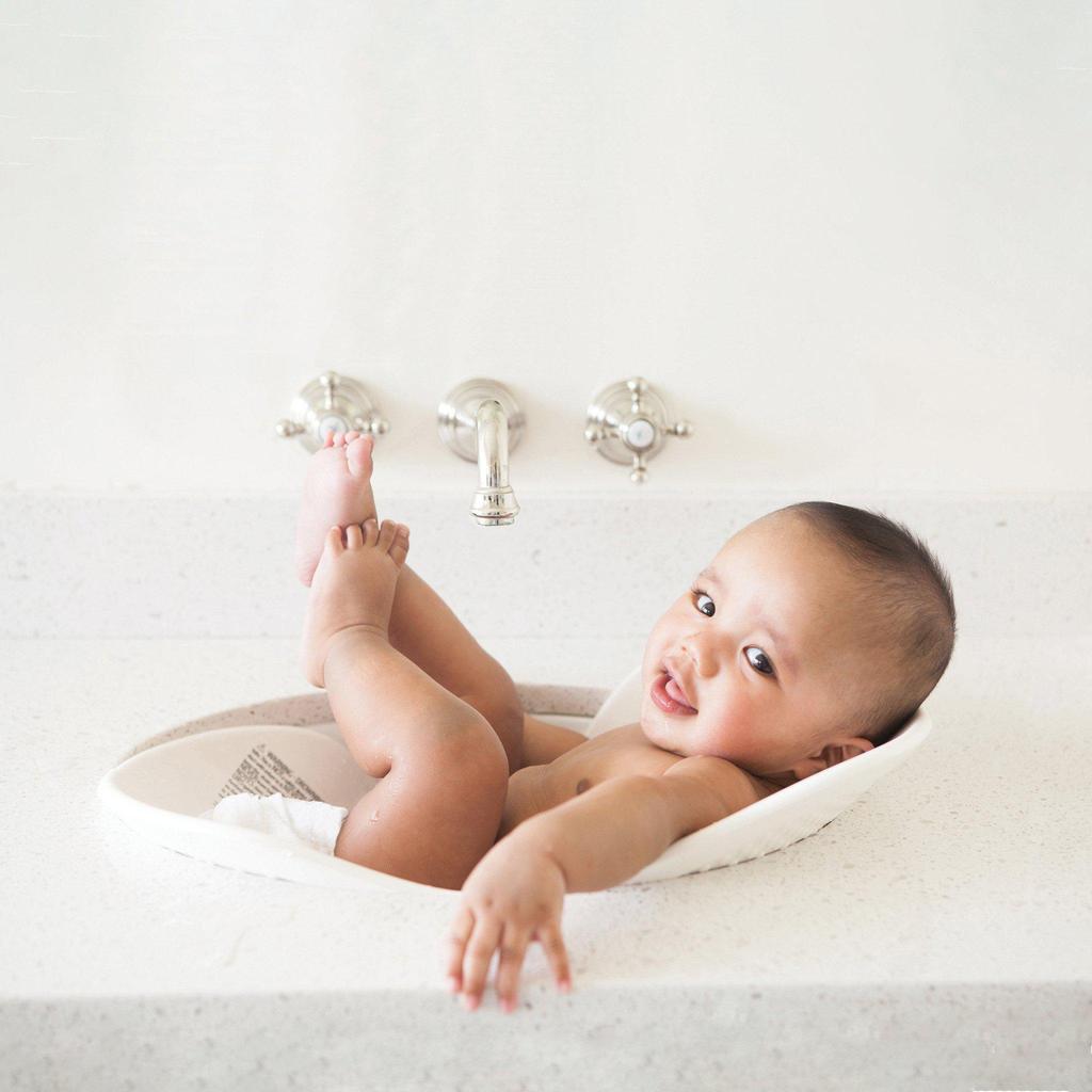 Infant Travel Bath