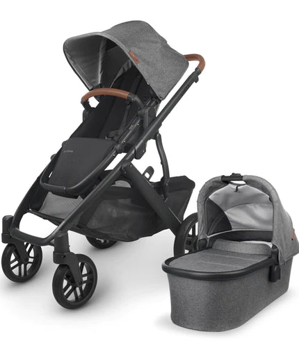 Uppababy Vista V2
