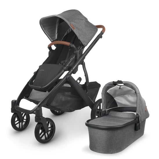 Uppababy Vista V2