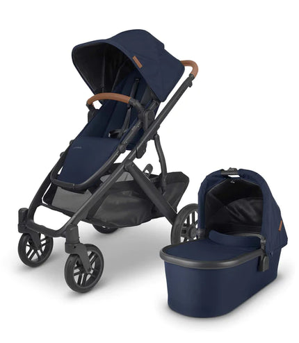 Uppababy Vista V2