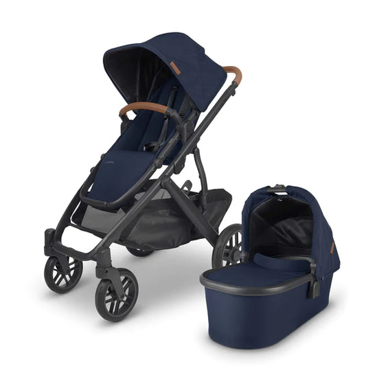 Uppababy Vista V2