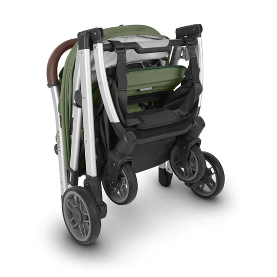 UPPAbaby MinuV2