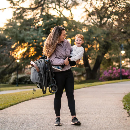UPPAbaby MinuV2