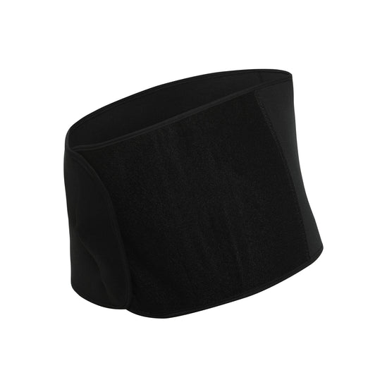 Post Birth Belly Binder - Black - Happy Baby