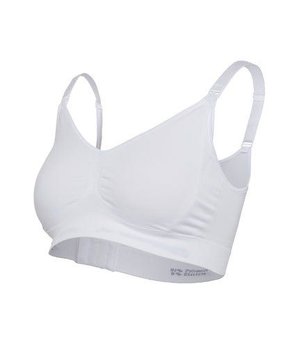 Carriwell Original Maternity & Nursing Bra - Happy Baby