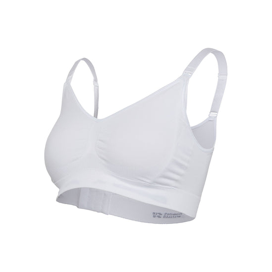 Carriwell Original Maternity & Nursing Bra - Happy Baby