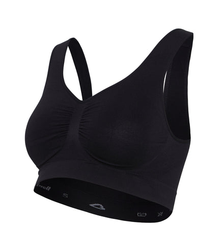 Carriwell Seamless Maternity Bra - Happy Baby