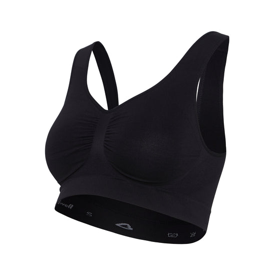 Carriwell Seamless Maternity Bra - Happy Baby