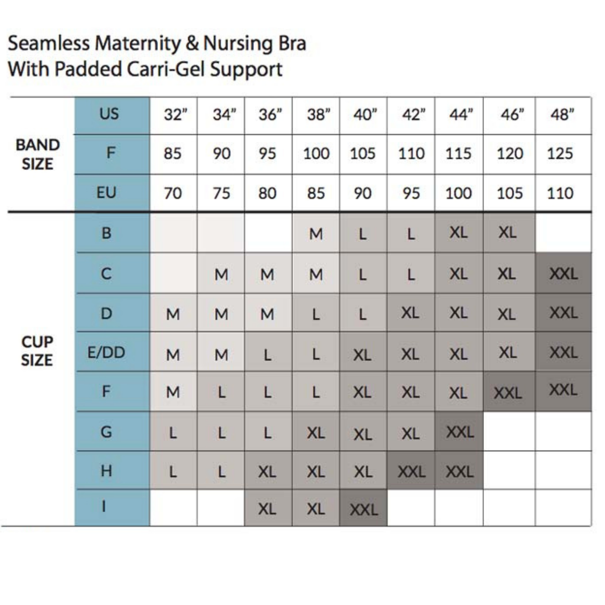 GXXGE 5Pack Womens Seamless Clip Down Maternity and Nursing Bra Push Up  Sleeping Bralette for Breastfeeding Underwear