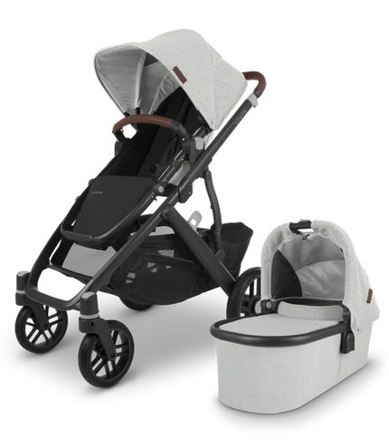 Uppababy Vista V2