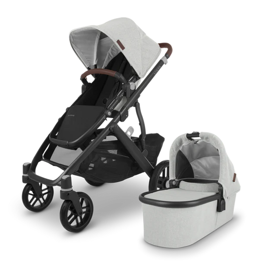 Uppababy Vista V2