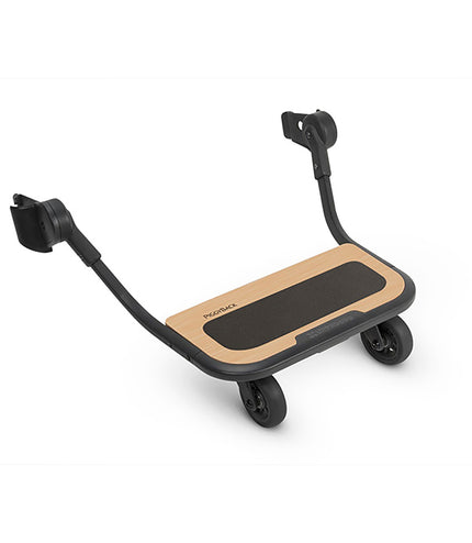 UppaBaby Vista PiggyBack Ride Along Board - Happy Baby