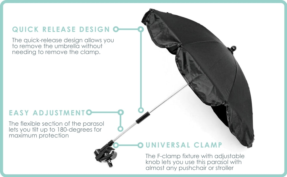 Universal Umbrella/Parasol