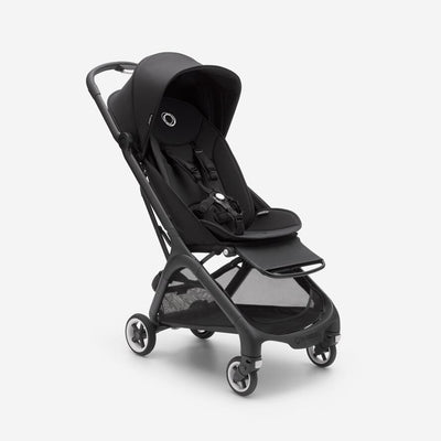 Bugaboo Butterfly complete stroller