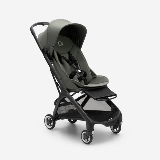 Bugaboo Butterfly complete stroller