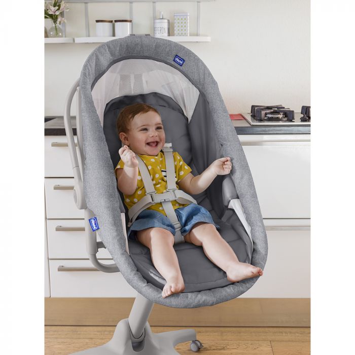 Discover Baby Hug 4in1 Air - Chicco 