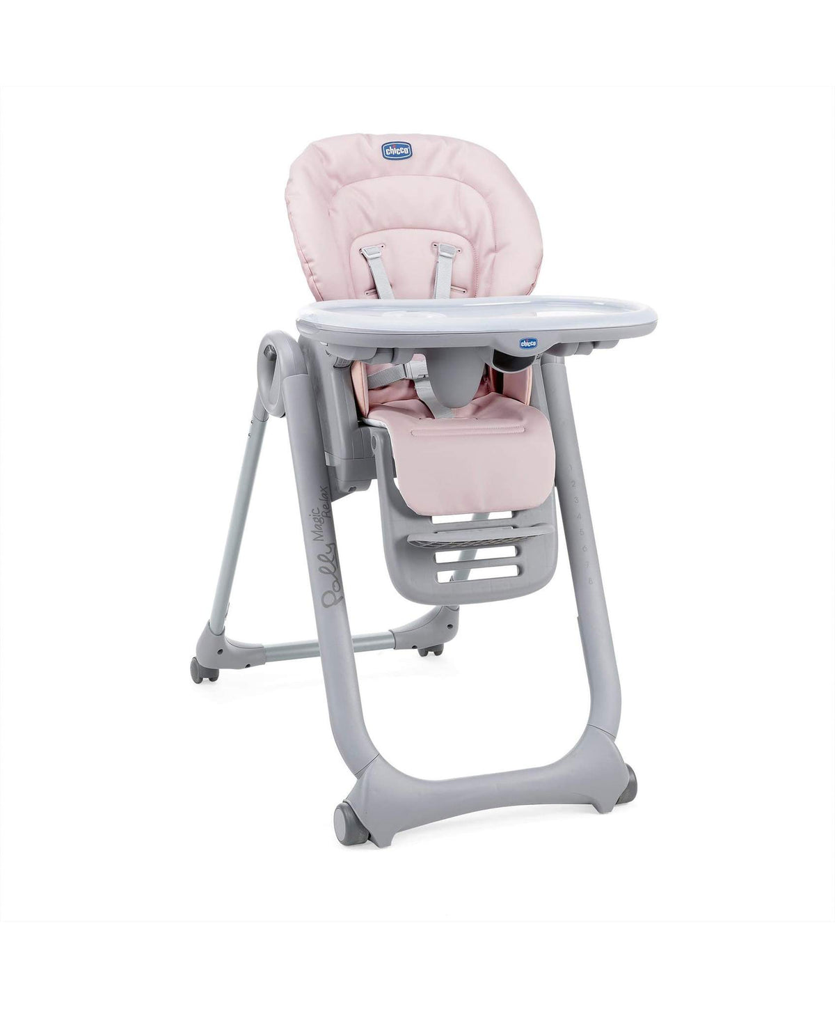 Chicco Polly Magic High Chair - Happy Baby