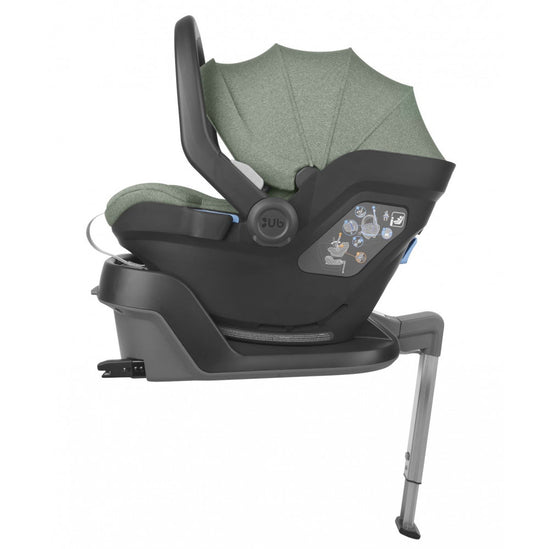 Uppababy Mesa - Happy Baby