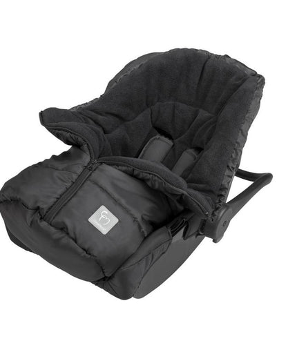 Clevamama Universal Infant Footmuff