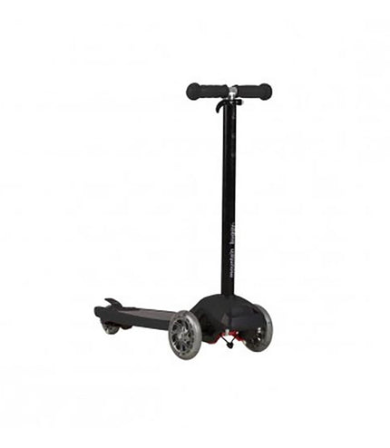 Mountain Buggy Freerider - Happy Baby